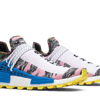 adidas NMD Hu Pharrell Solar Pack Mother