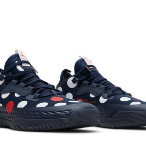 adidas Harden Vol. 5 Polka Dots