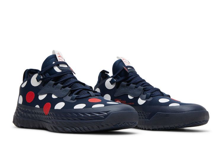 adidas Harden Vol. 5 Polka Dots