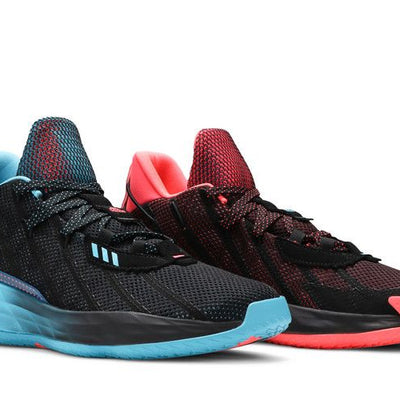 adidas Dame 7 Ima Visionary