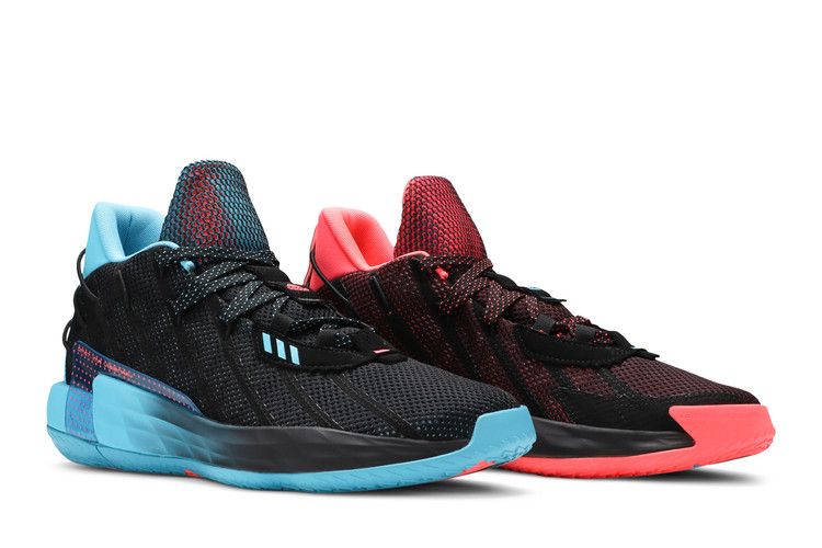 adidas Dame 7 Ima Visionary