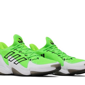 adidas Impact FLX Patrick Mahomes Team Solar Green