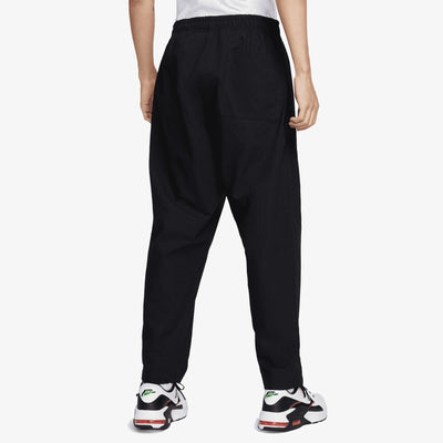 NIKE | CLUB PANTS { BLACK/BLACK