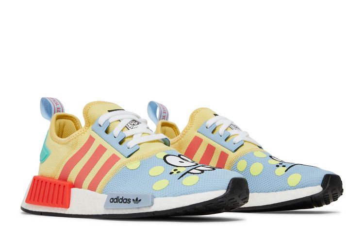 adidas NMD R1 Kevin Lyons (GS)