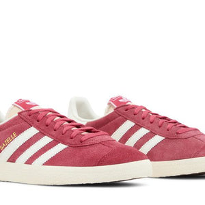 adidas Gazelle Glory Red Off White