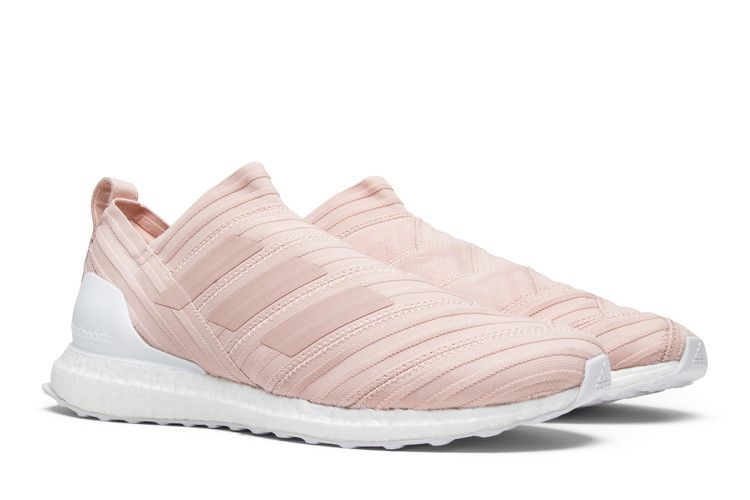 adidas Nemeziz Tango 17 Ultra Boost Kith Flamingos
