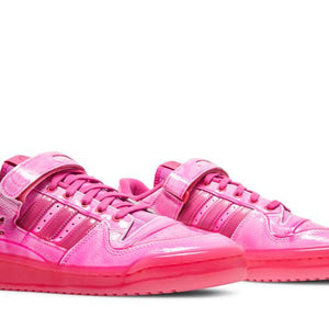 adidas Forum Low Jeremy Scott Dipped Pink