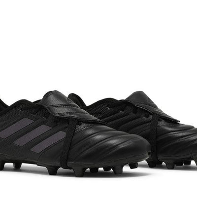 adidas Copa Glora 19.2 FG Core Black