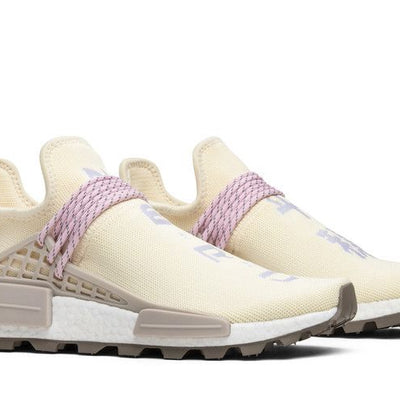 adidas NMD Hu Pharrell NERD Cream