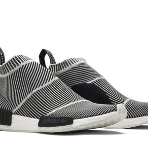 adidas NMD City Sock Core Black