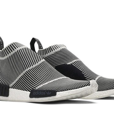 adidas NMD City Sock Core Black