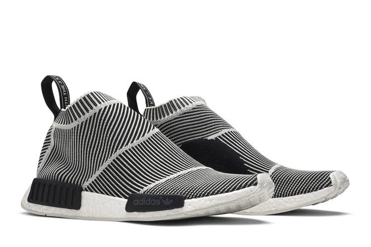 adidas NMD City Sock Core Black