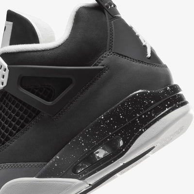 Jordan | AIR JORDAN 4 RETRO 