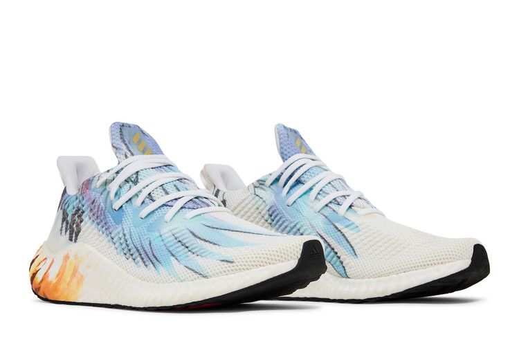 adidas Alphaboost Multi