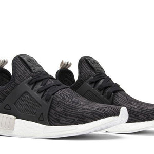 adidas NMD XR1 Glitch Camo Black