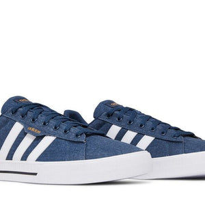 adidas Daily 3.0 Crew Navy Cloud White Core Black
