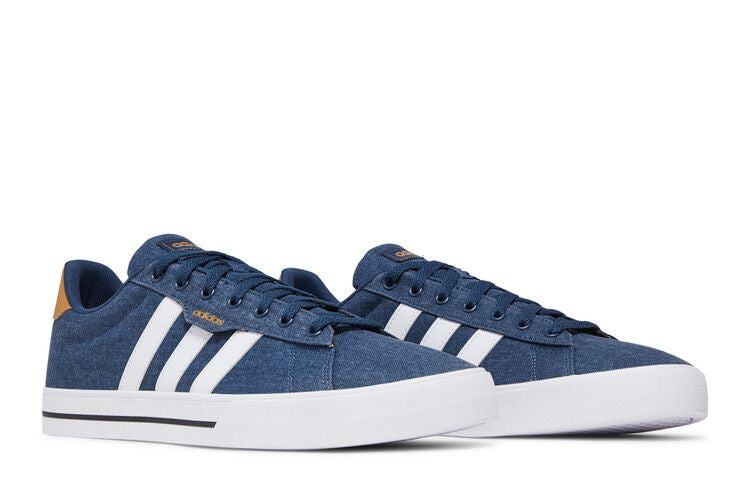 adidas Daily 3.0 Crew Navy Cloud White Core Black