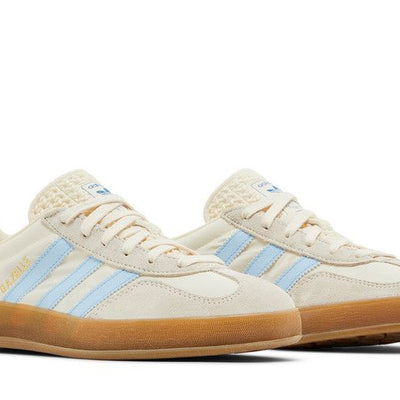 adidas Gazelle Indoor Off White Clear Sky