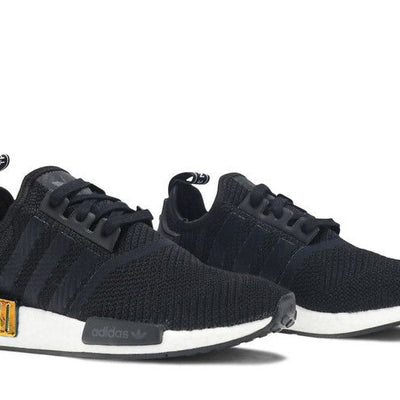 adidas NMD_R1 Core Black Core Black (Women's)