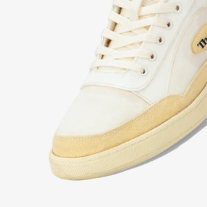 Thaely | Y2K PRO  { AGED BEIGE
