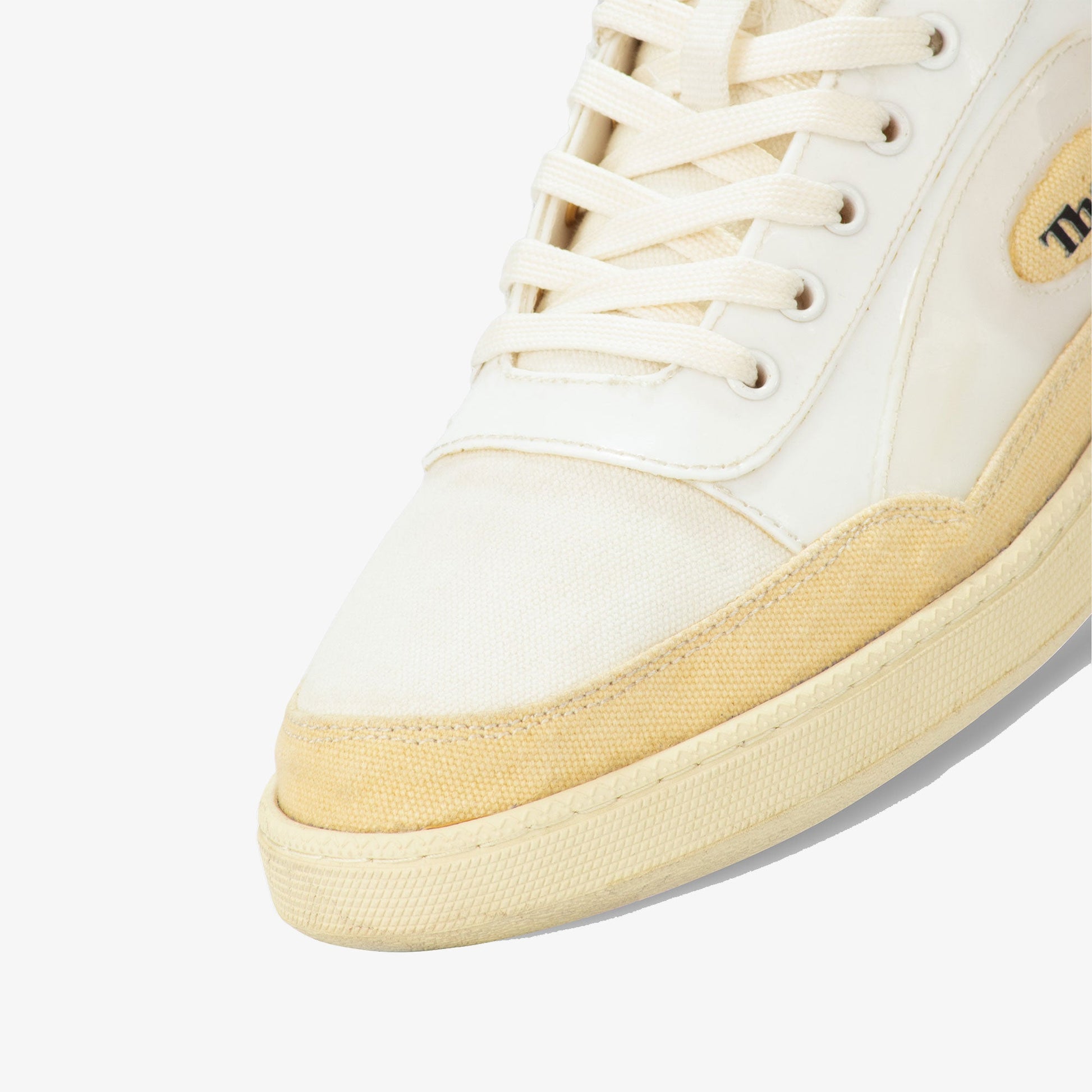 Thaely | Y2K PRO  { AGED BEIGE