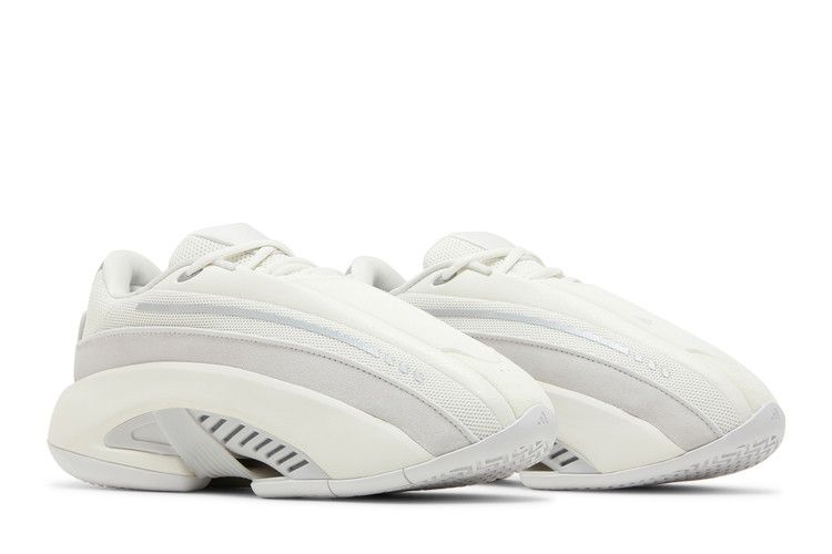 adidas Crazy Mad IIInfinity Core White Sub Green Dash Grey