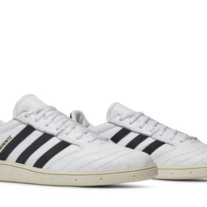 adidas Busenitz Vintage White Black