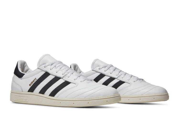 adidas Busenitz Vintage White Black