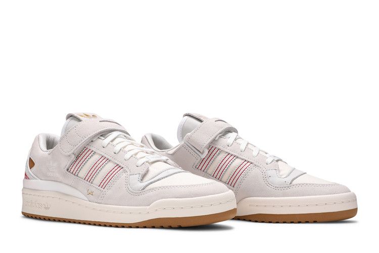 adidas Forum 84 Low Arwa Al Banawi