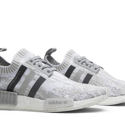 adidas NMD R1 Glitch Camo Grey (Women's)