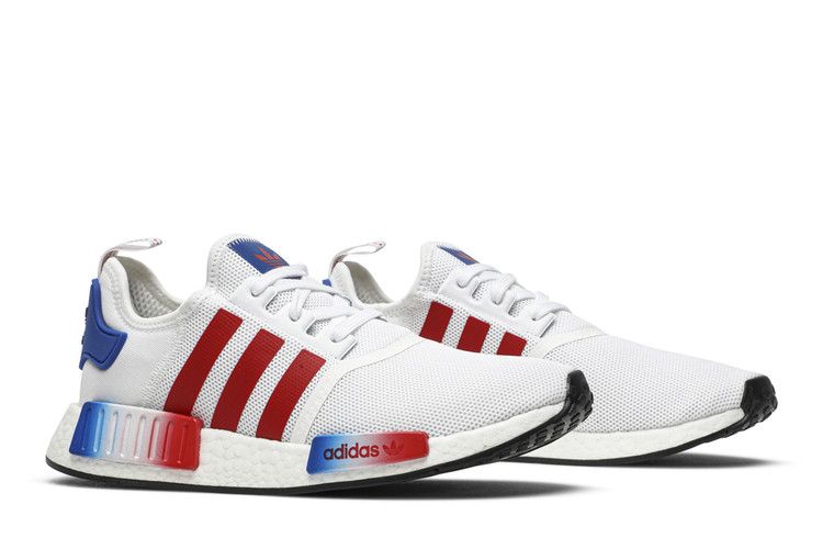 adidas NMD R1 Firecracker