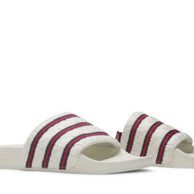 adidas Adilette Extra Butter Cableknit