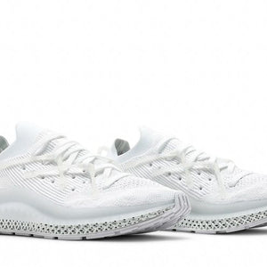 adidas 4D Fusio White