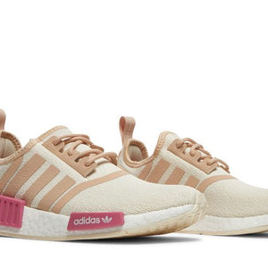 adidas NMD R1 Halo Blush Wonder White (Women's)