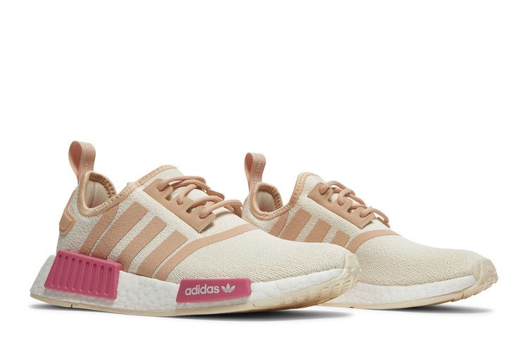 adidas NMD R1 Halo Blush Wonder White (Women's)