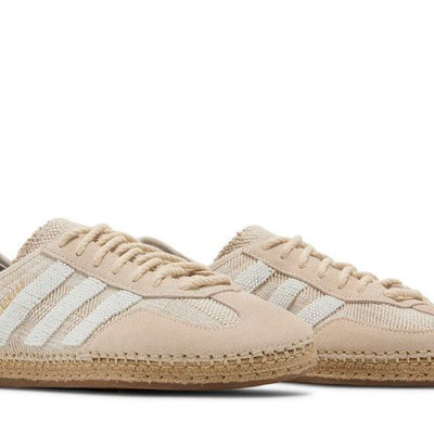 adidas Gazelle CLOT Halo Ivory