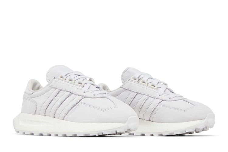 adidas Forum 84 Low Bold Graphics White Black