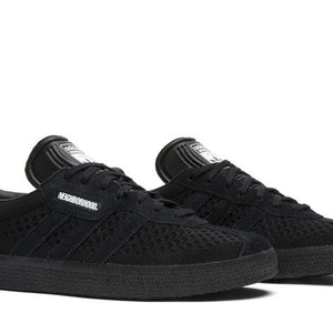 adidas Gazelle Super Neighborhood Triple Black
