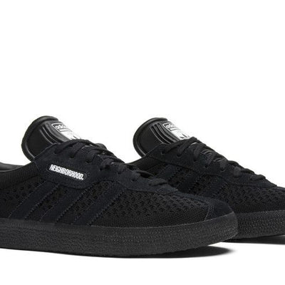 adidas Gazelle Super Neighborhood Triple Black
