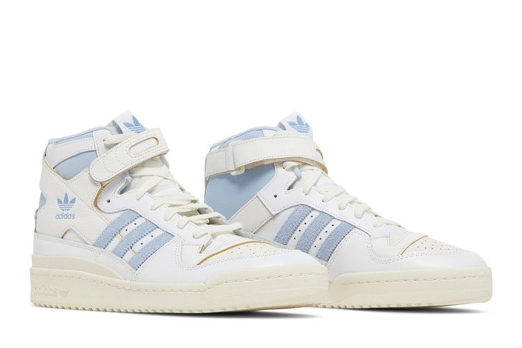 adidas Forum 84 High UNC