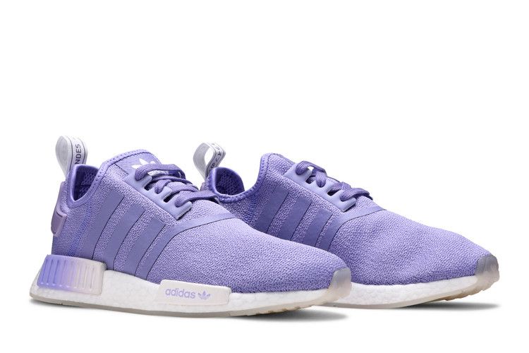 adidas NMD R1 Light Purple (Women's)