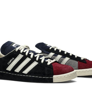adidas Campus 80s By Shun Hirose aka Recouture