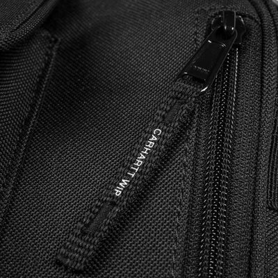 Carhartt | ESSENTIALS BAG { BLACK
