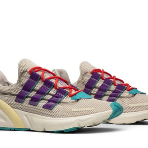 adidas LXCON Clear Brown Active Purple