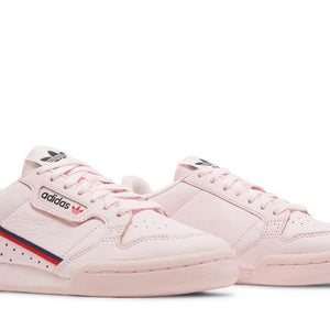 adidas Continental Clear Pink