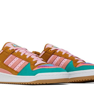 adidas Forum Low The Simpsons Living Room