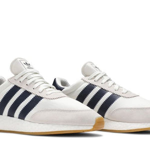 adidas I-5923 White Navy Gum