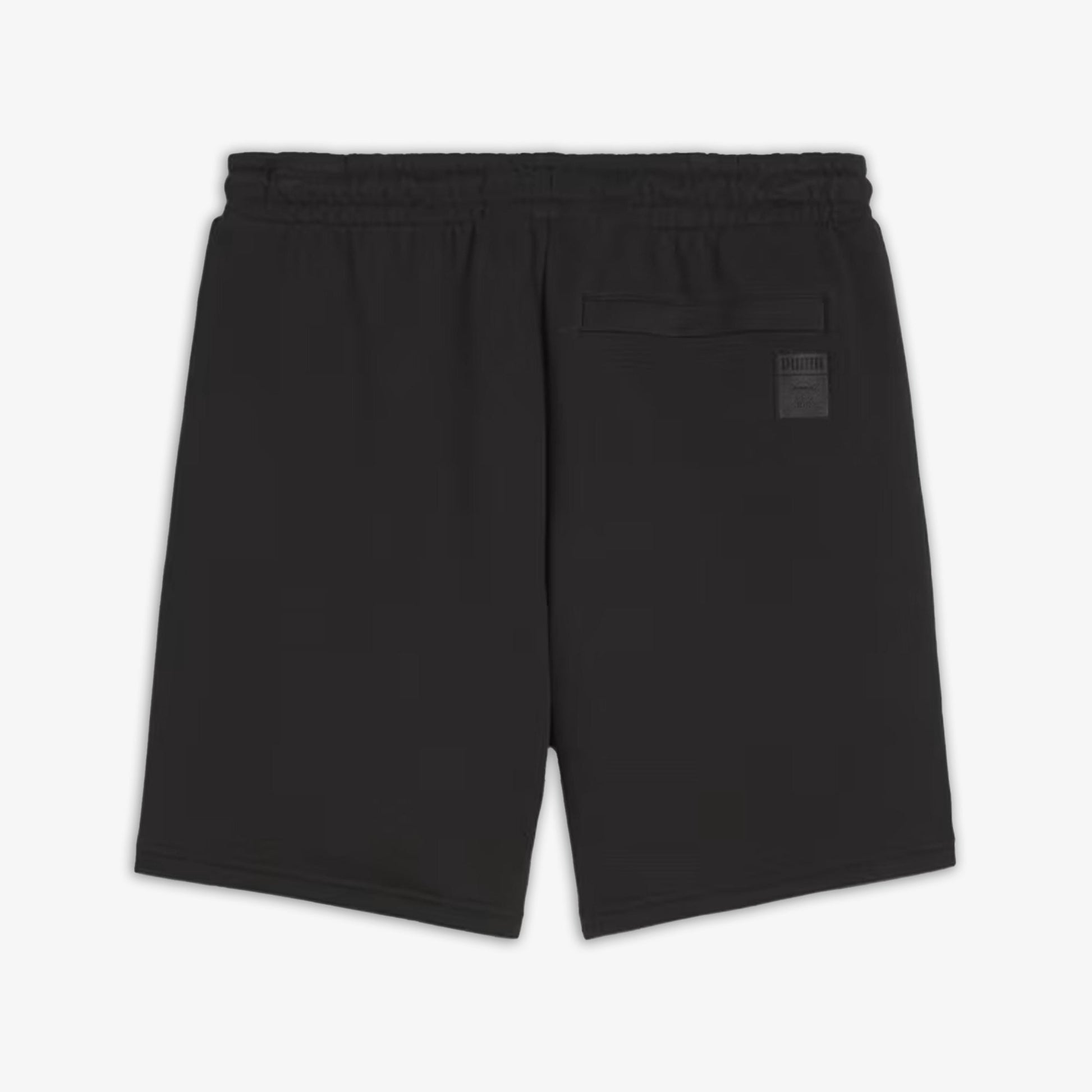 Puma | x ONE PIECE SHORTS  { BLACK