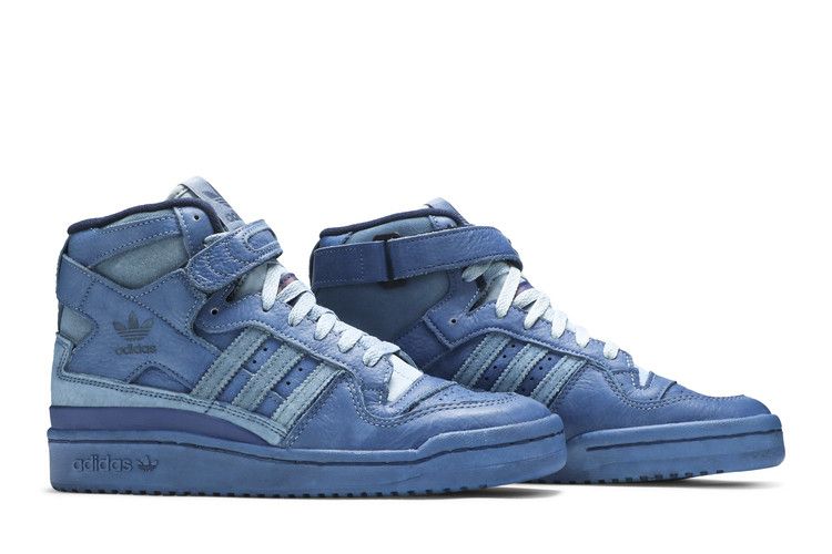adidas Forum 84 Indigo Dye