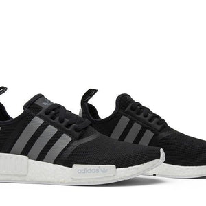 adidas NMD R1 Black Charcoal